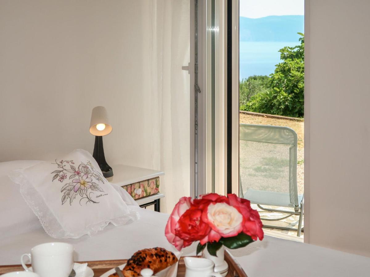 Apartment Marinella - Lbn122 By Interhome Лабин Экстерьер фото